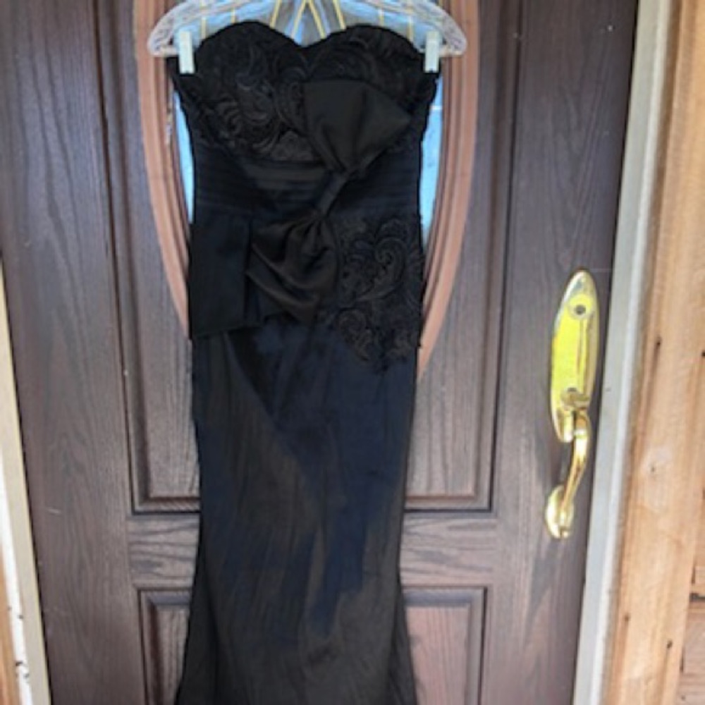 Evening gown/Prom Dress...